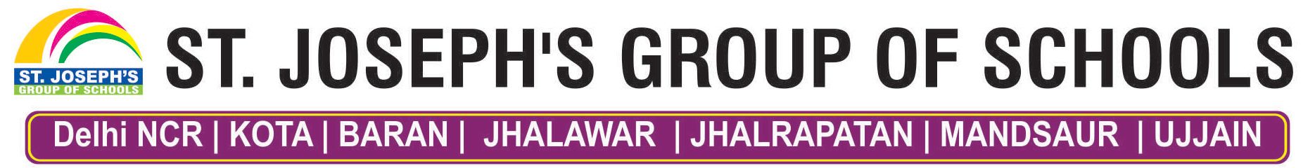 ST. Joseph's Group of Schools
